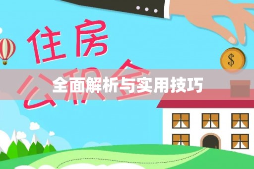 高邮全面解析与实用技巧