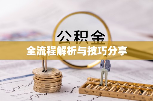 高邮全流程解析与技巧分享