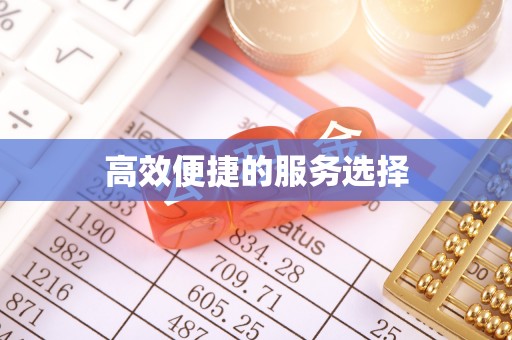 高邮高效便捷的服务选择